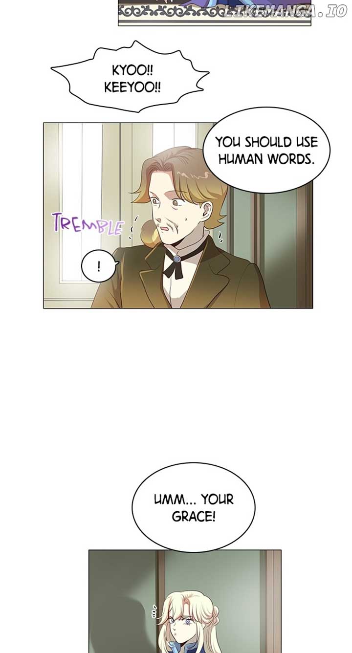 I Became the Rabbit Heroine’s Stepmother Chapter 42 page 39