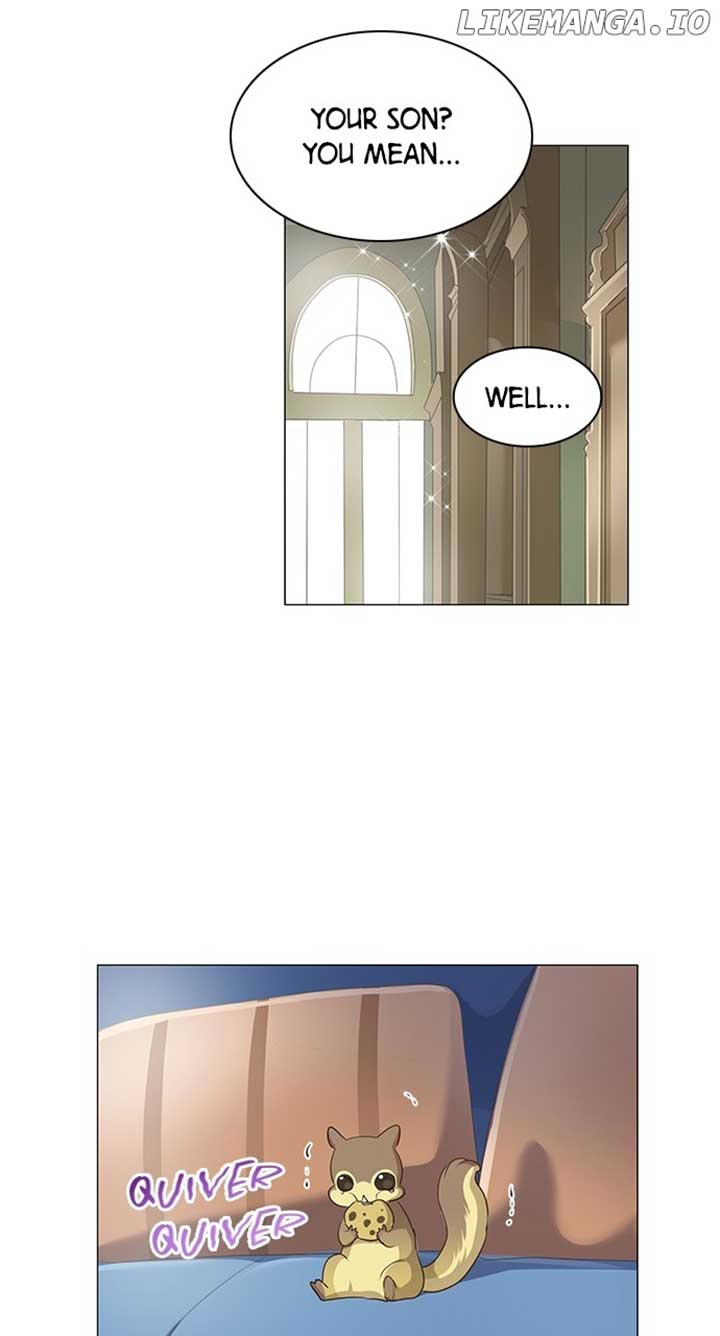 I Became the Rabbit Heroine’s Stepmother Chapter 42 page 41