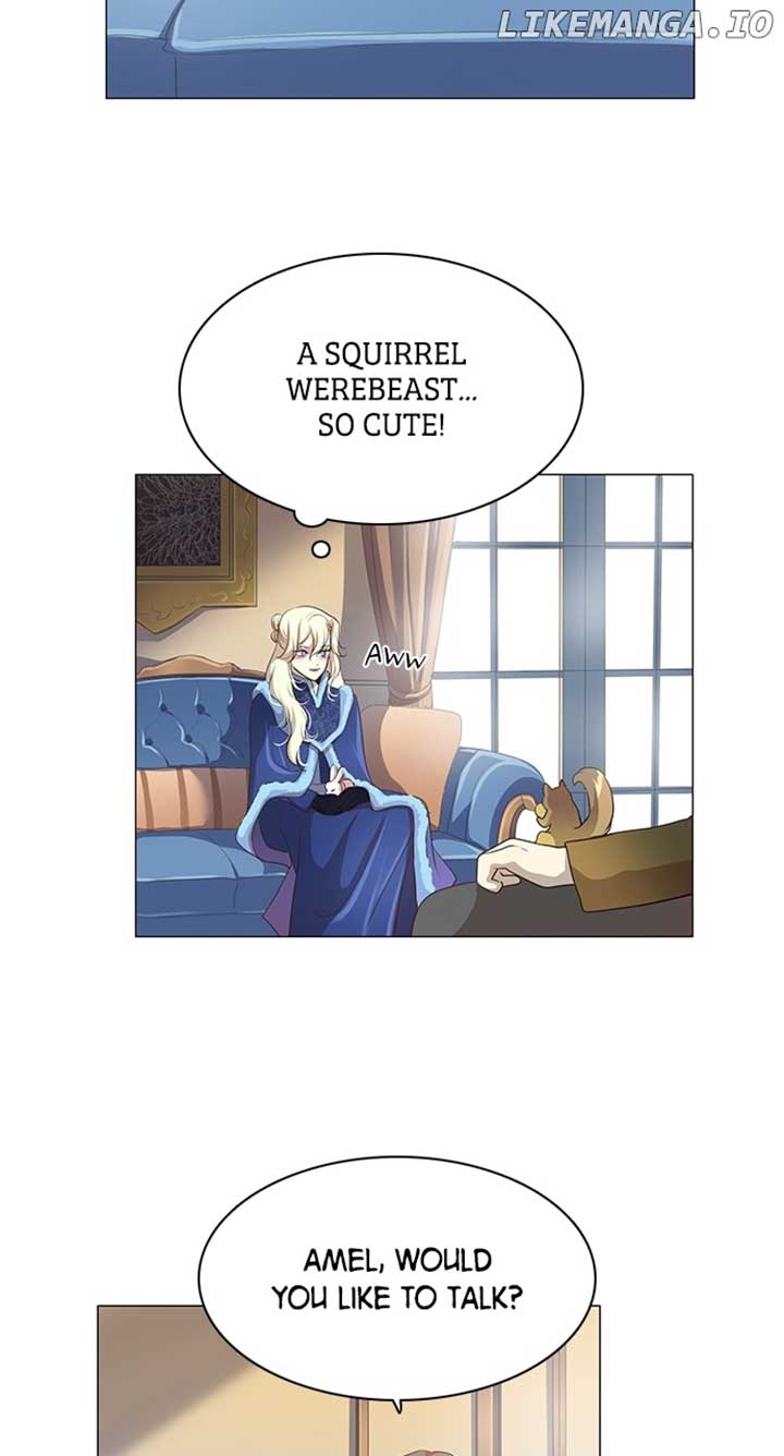 I Became the Rabbit Heroine’s Stepmother Chapter 42 page 42