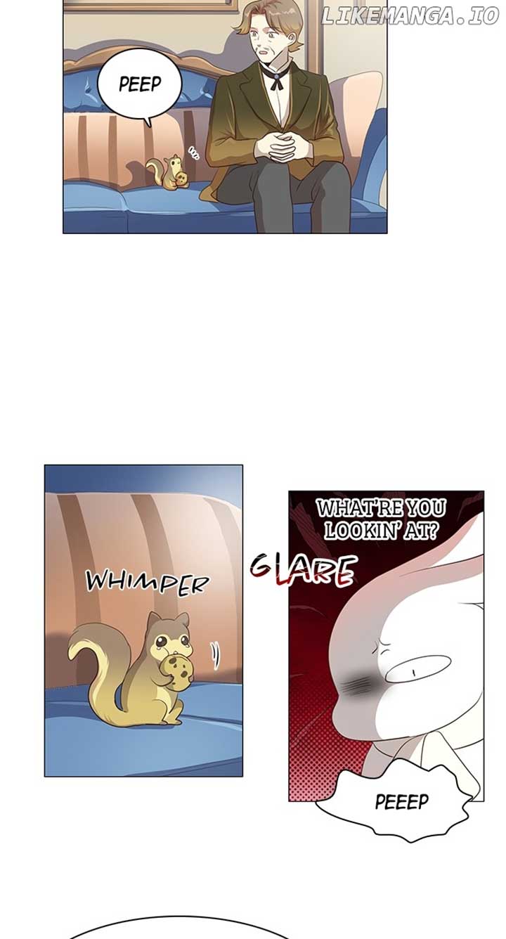 I Became the Rabbit Heroine’s Stepmother Chapter 42 page 43