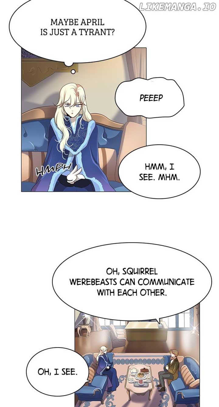 I Became the Rabbit Heroine’s Stepmother Chapter 42 page 44