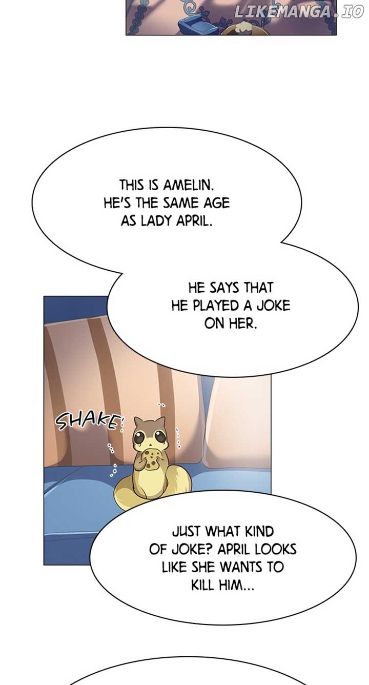 I Became the Rabbit Heroine’s Stepmother Chapter 42 page 45