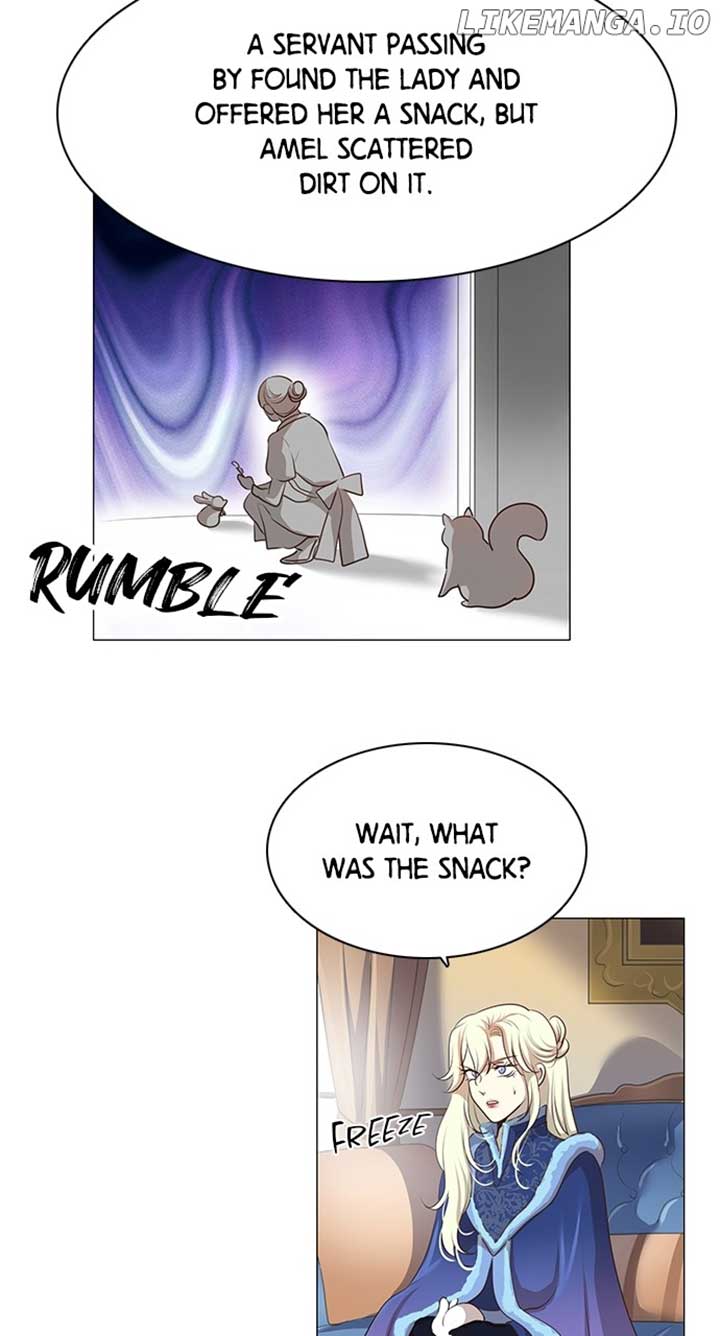 I Became the Rabbit Heroine’s Stepmother Chapter 42 page 46