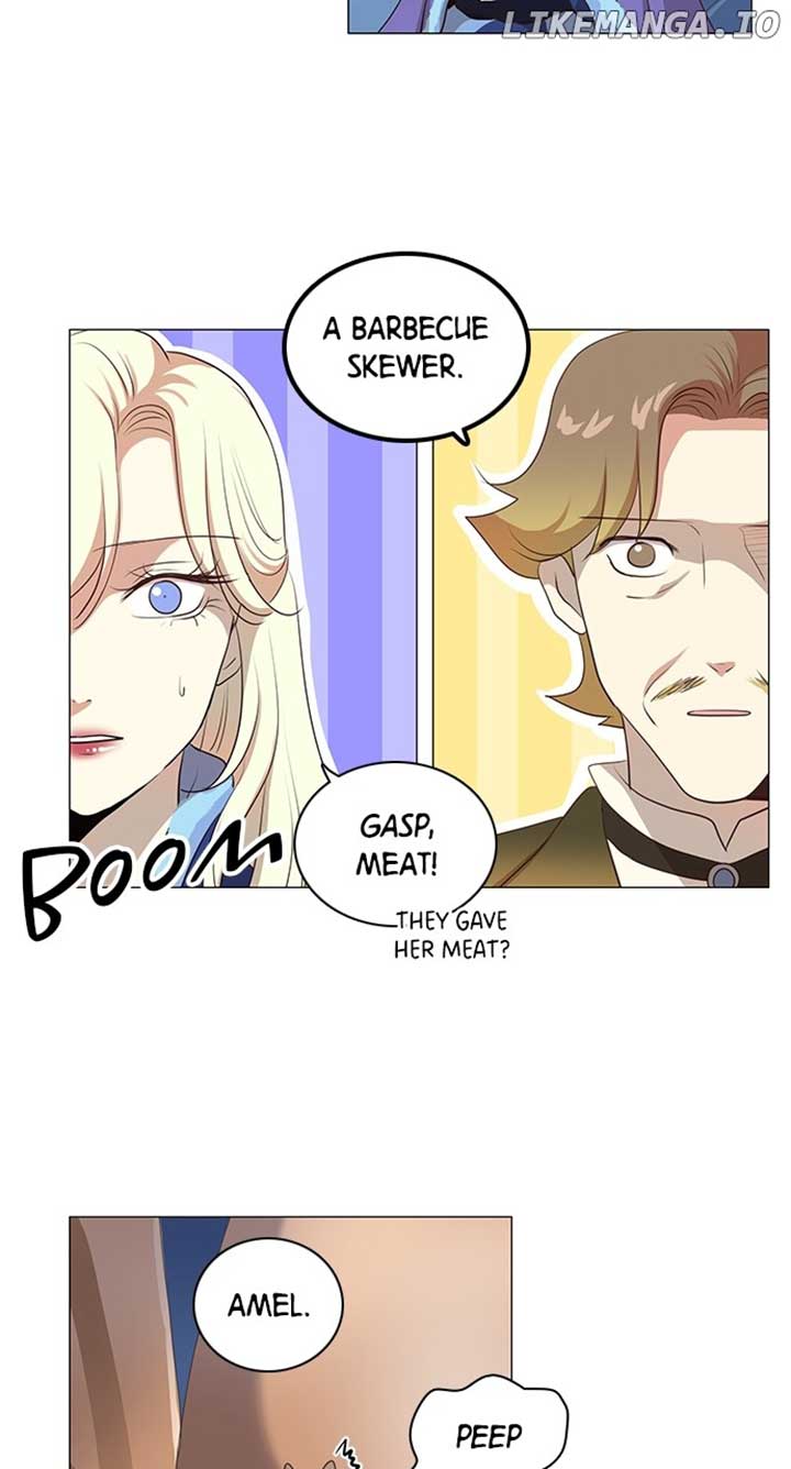 I Became the Rabbit Heroine’s Stepmother Chapter 42 page 47