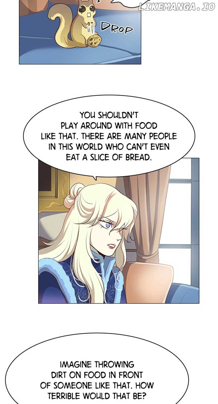 I Became the Rabbit Heroine’s Stepmother Chapter 42 page 48