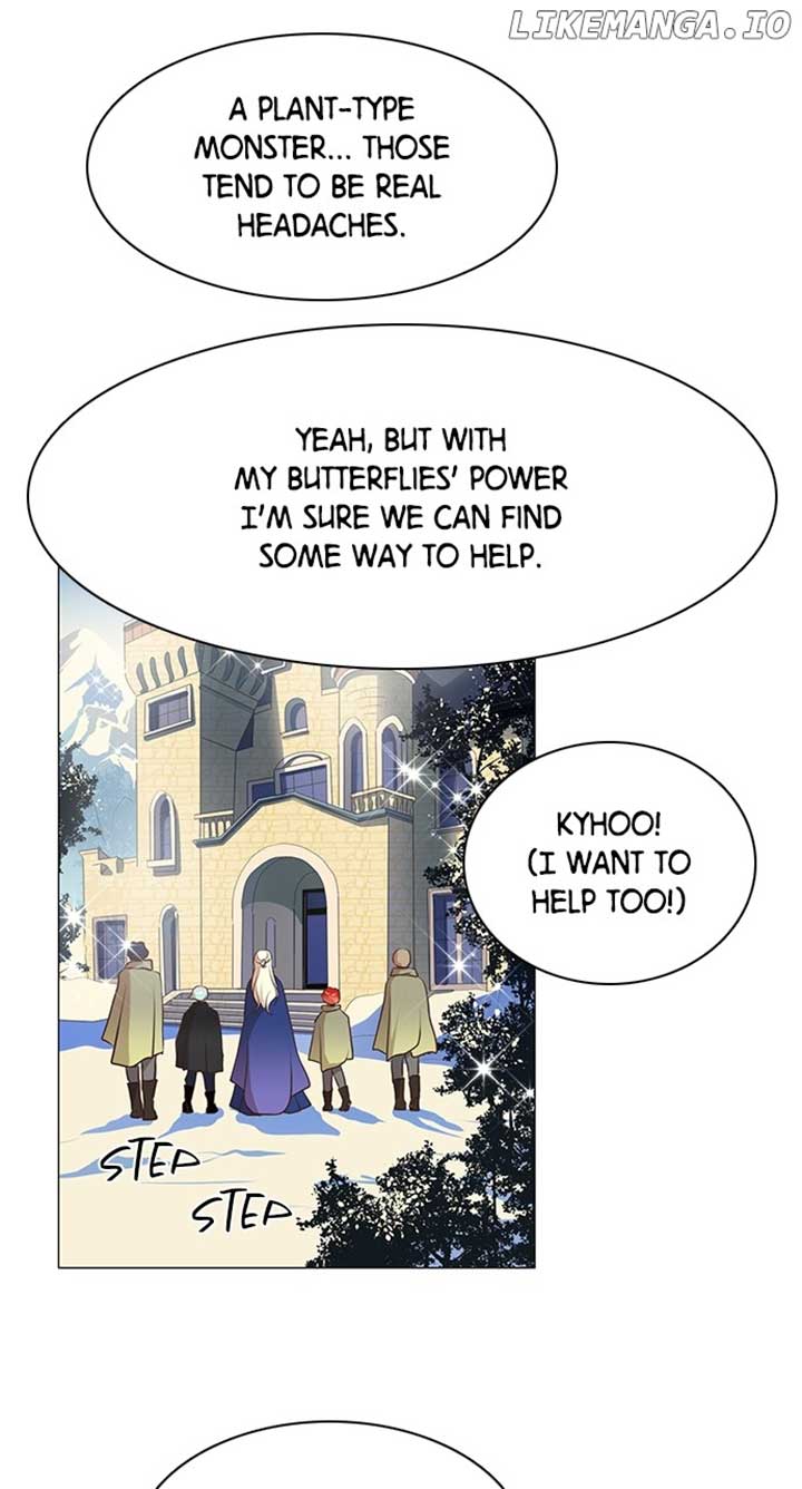 I Became the Rabbit Heroine’s Stepmother Chapter 42 page 4