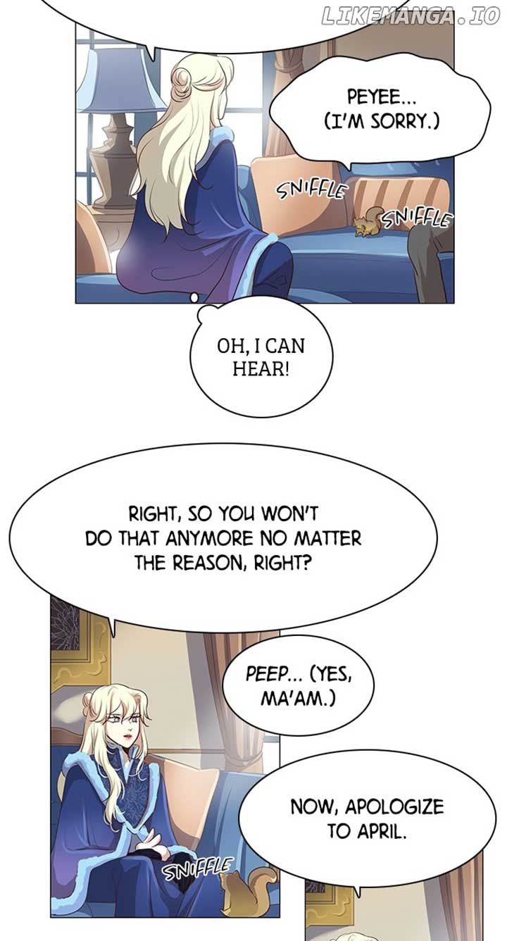 I Became the Rabbit Heroine’s Stepmother Chapter 42 page 49