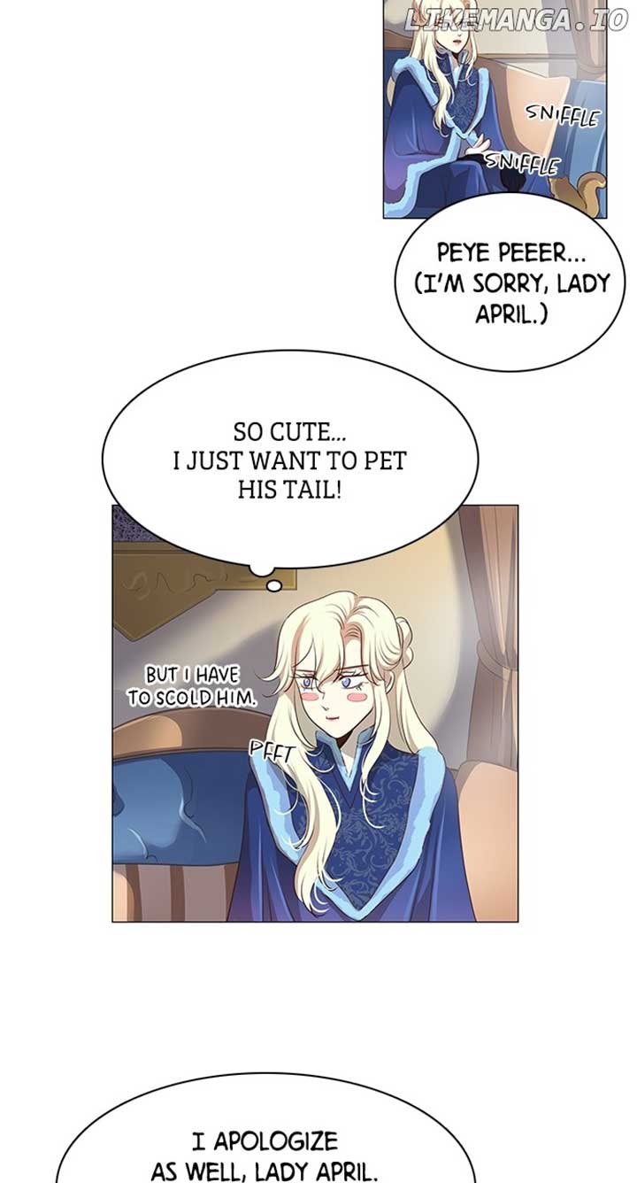 I Became the Rabbit Heroine’s Stepmother Chapter 42 page 50