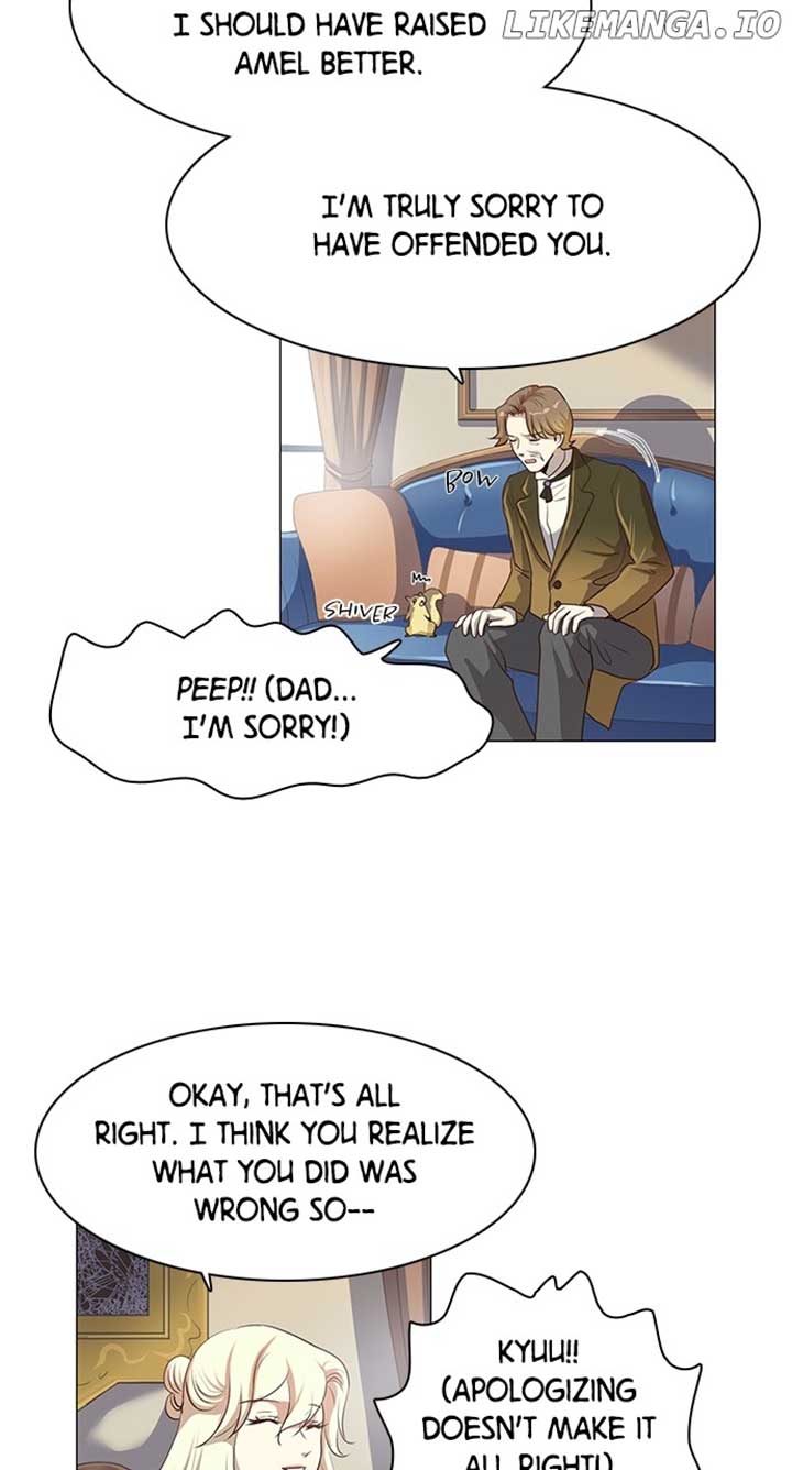 I Became the Rabbit Heroine’s Stepmother Chapter 42 page 51