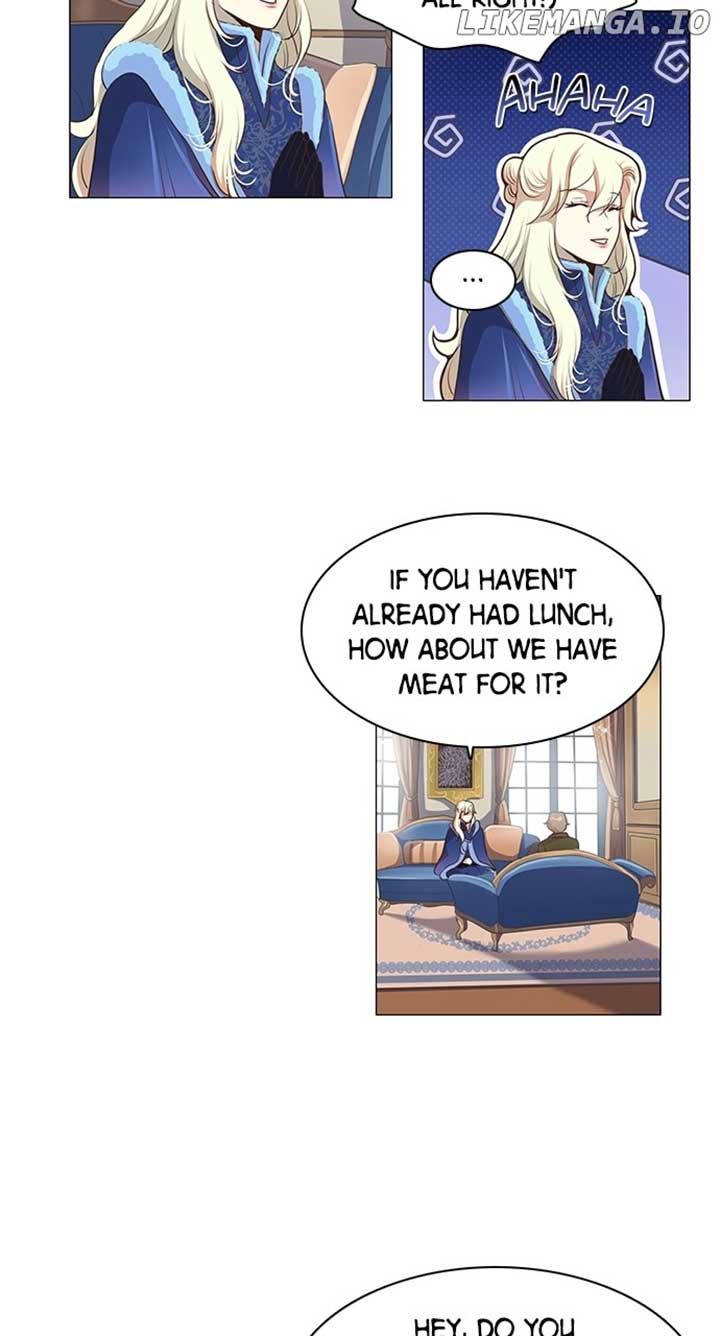 I Became the Rabbit Heroine’s Stepmother Chapter 42 page 52