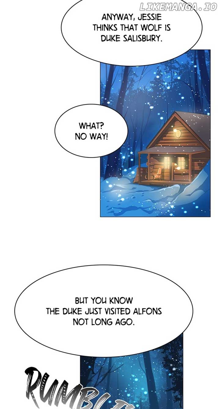 I Became the Rabbit Heroine’s Stepmother Chapter 42 page 54
