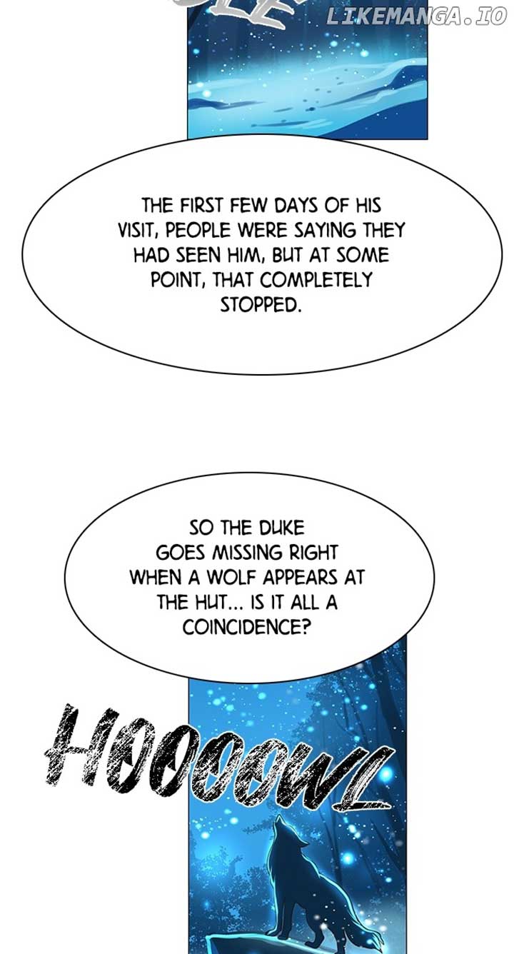 I Became the Rabbit Heroine’s Stepmother Chapter 42 page 55