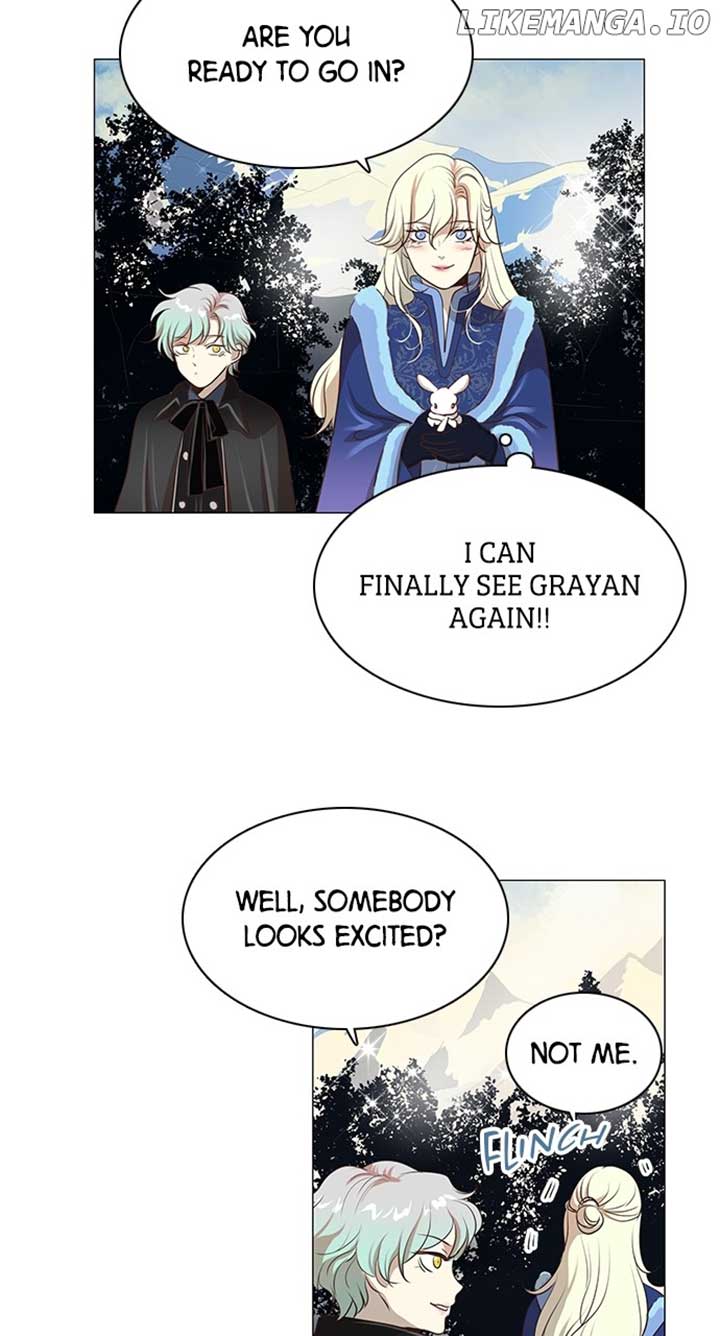 I Became the Rabbit Heroine’s Stepmother Chapter 42 page 5