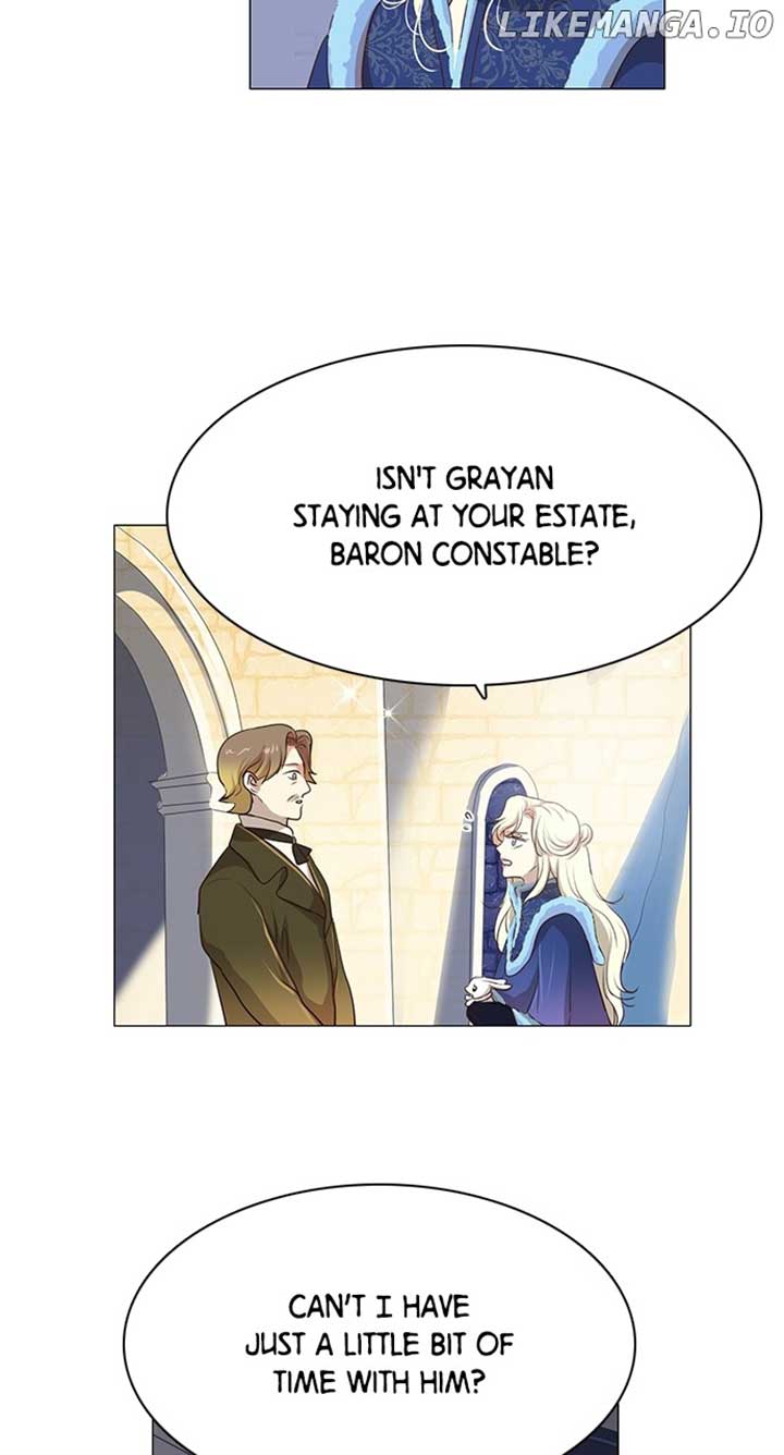 I Became the Rabbit Heroine’s Stepmother Chapter 42 page 8