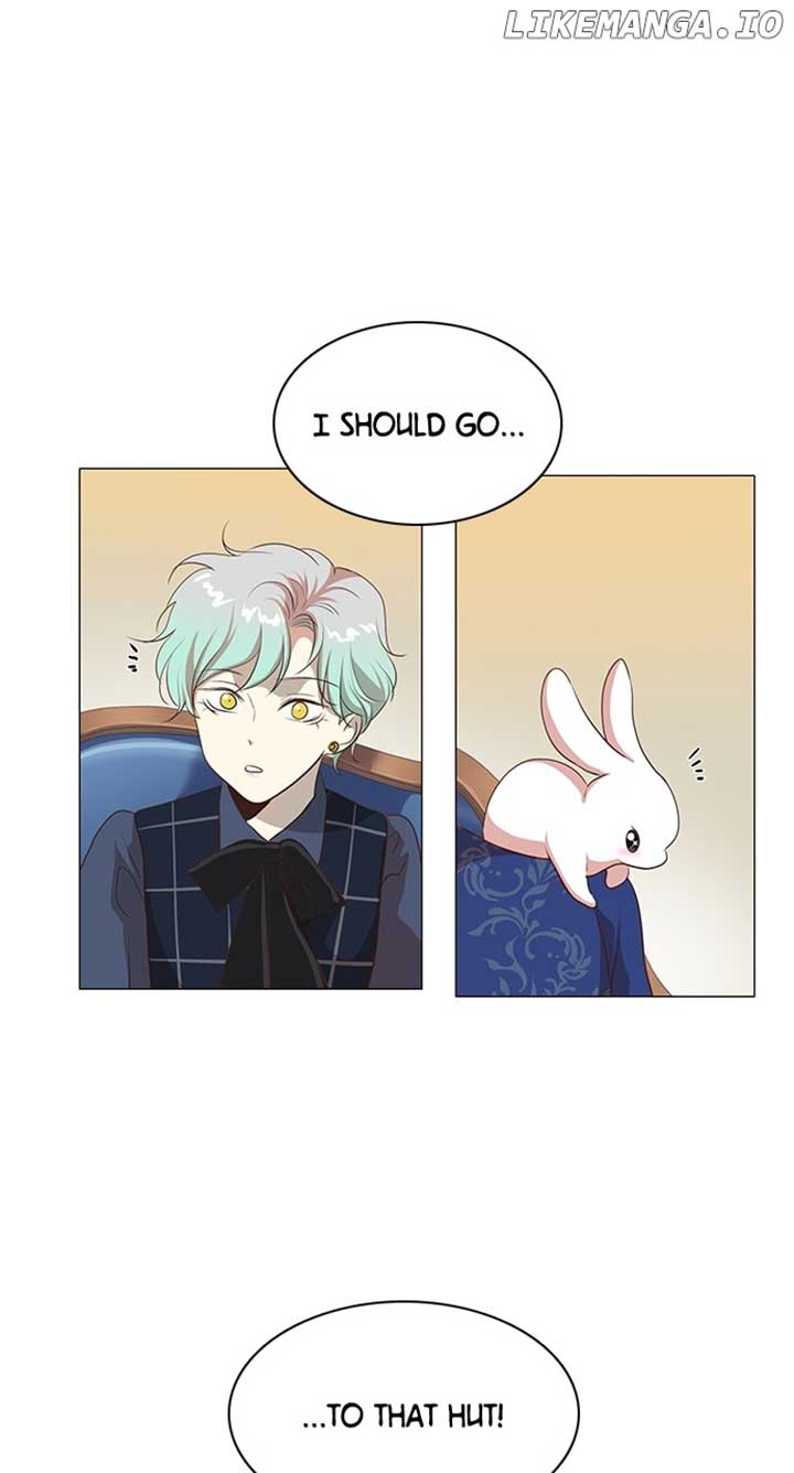 I Became the Rabbit Heroine’s Stepmother Chapter 43 page 10