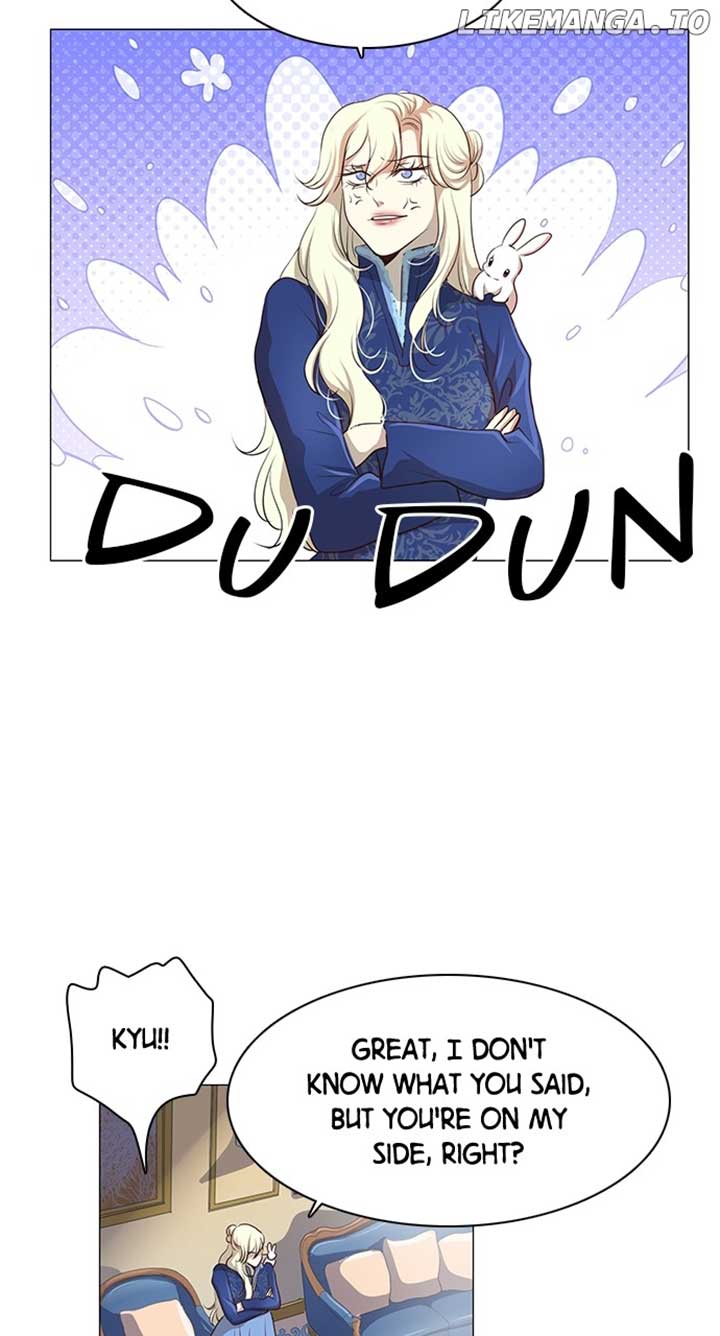 I Became the Rabbit Heroine’s Stepmother Chapter 43 page 11