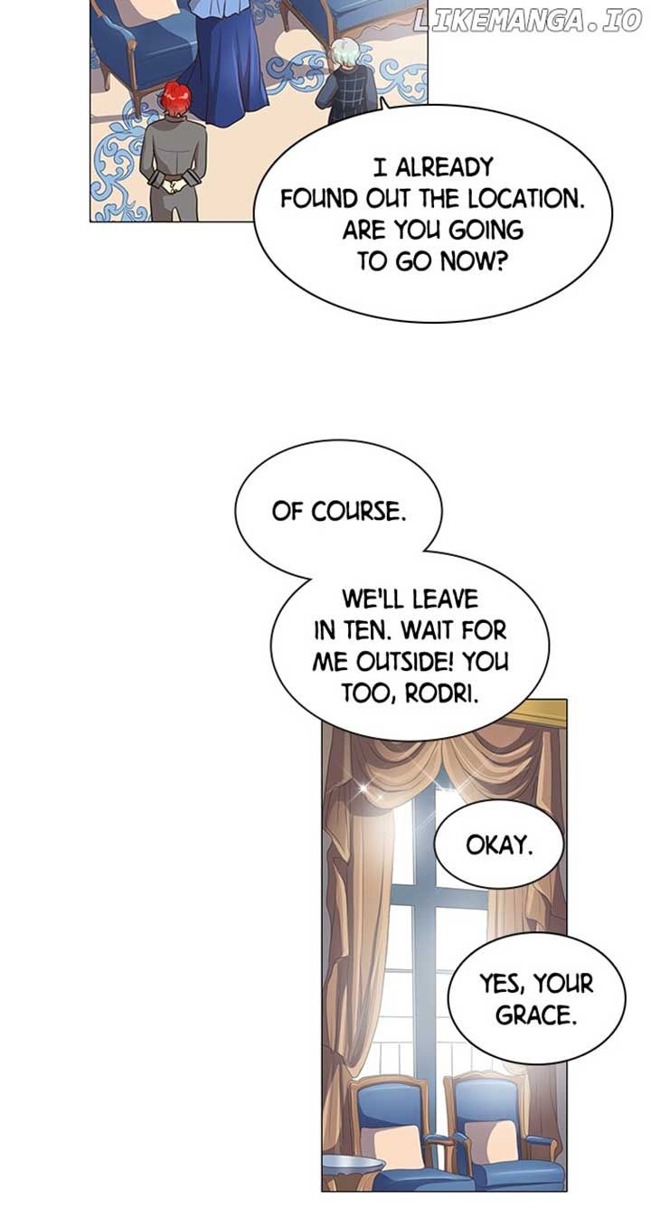 I Became the Rabbit Heroine’s Stepmother Chapter 43 page 12