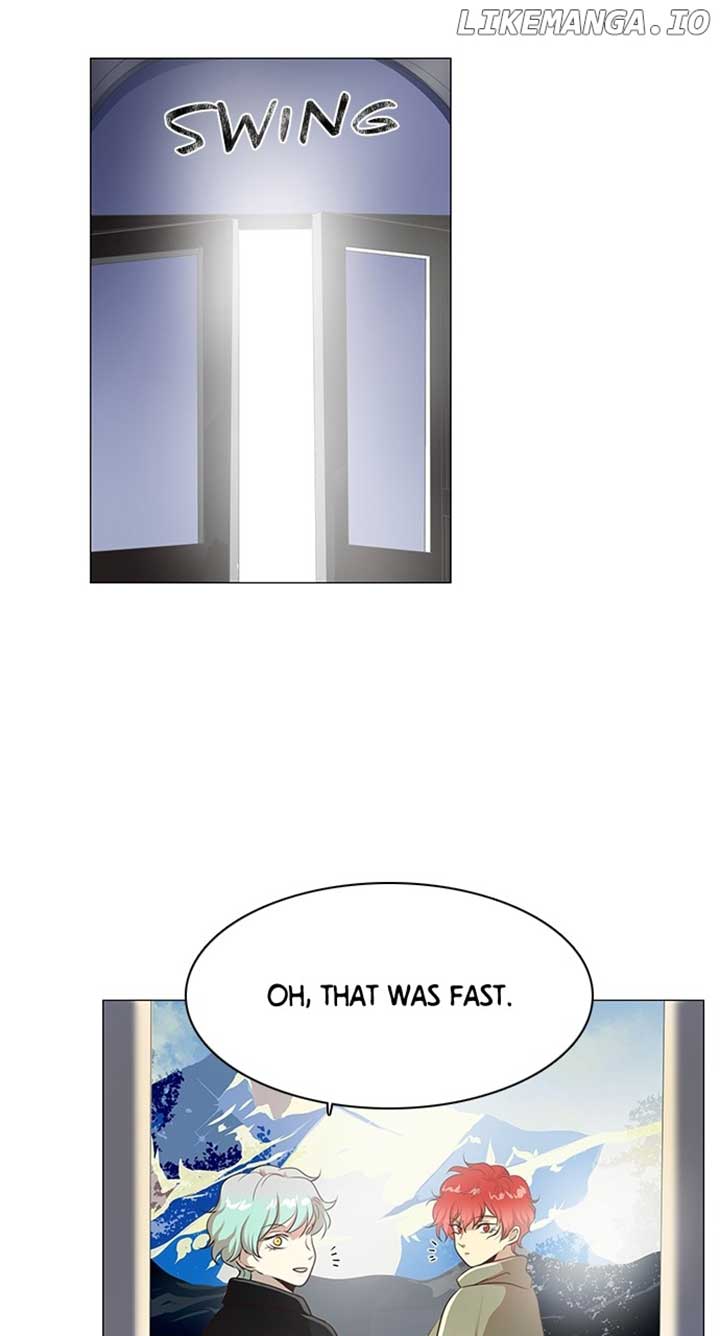 I Became the Rabbit Heroine’s Stepmother Chapter 43 page 14