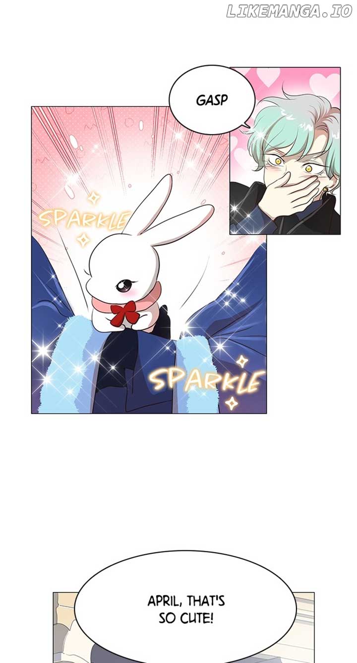 I Became the Rabbit Heroine’s Stepmother Chapter 43 page 16
