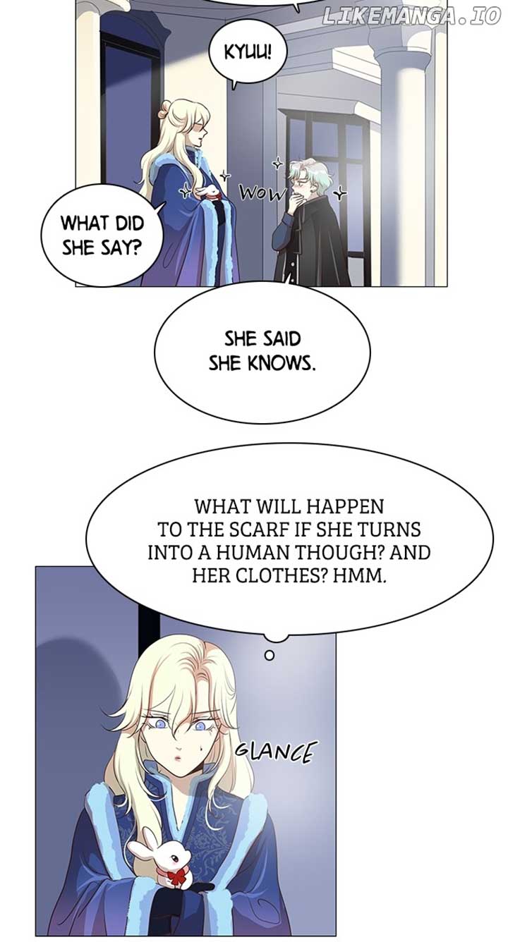 I Became the Rabbit Heroine’s Stepmother Chapter 43 page 17
