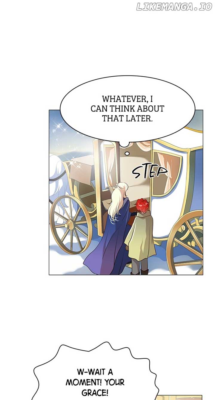I Became the Rabbit Heroine’s Stepmother Chapter 43 page 18