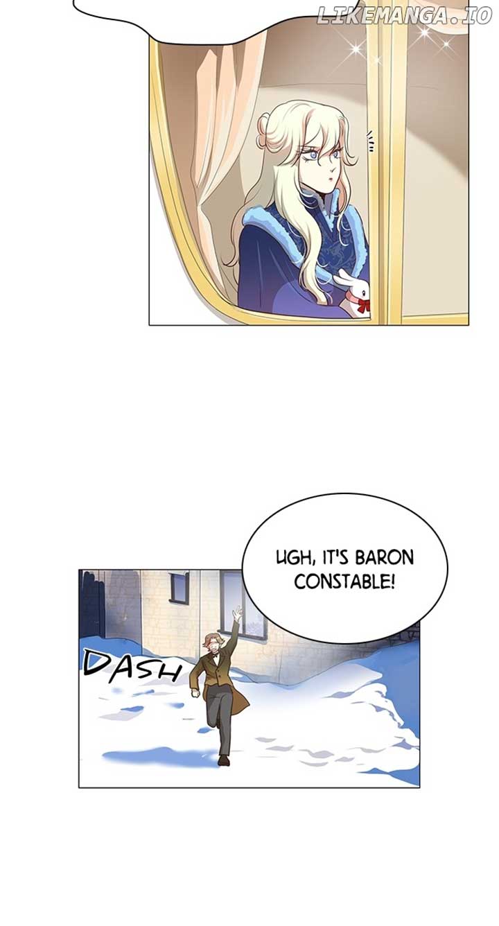 I Became the Rabbit Heroine’s Stepmother Chapter 43 page 19
