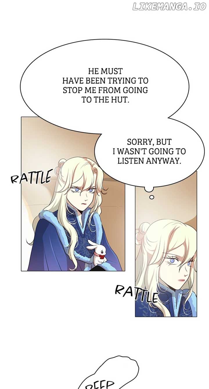 I Became the Rabbit Heroine’s Stepmother Chapter 43 page 21
