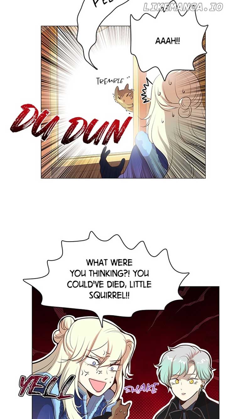 I Became the Rabbit Heroine’s Stepmother Chapter 43 page 22