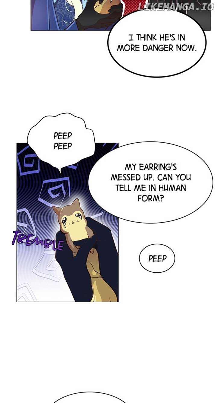 I Became the Rabbit Heroine’s Stepmother Chapter 43 page 23