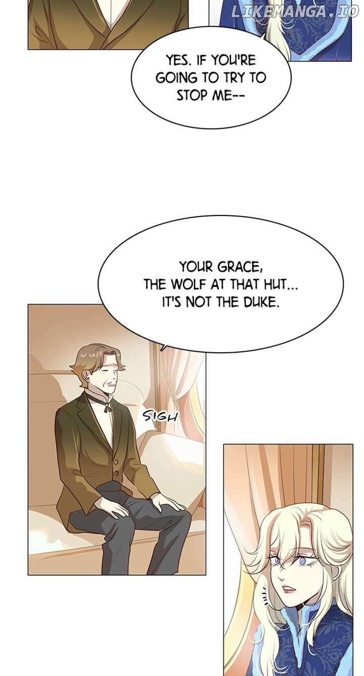 I Became the Rabbit Heroine’s Stepmother Chapter 43 page 25