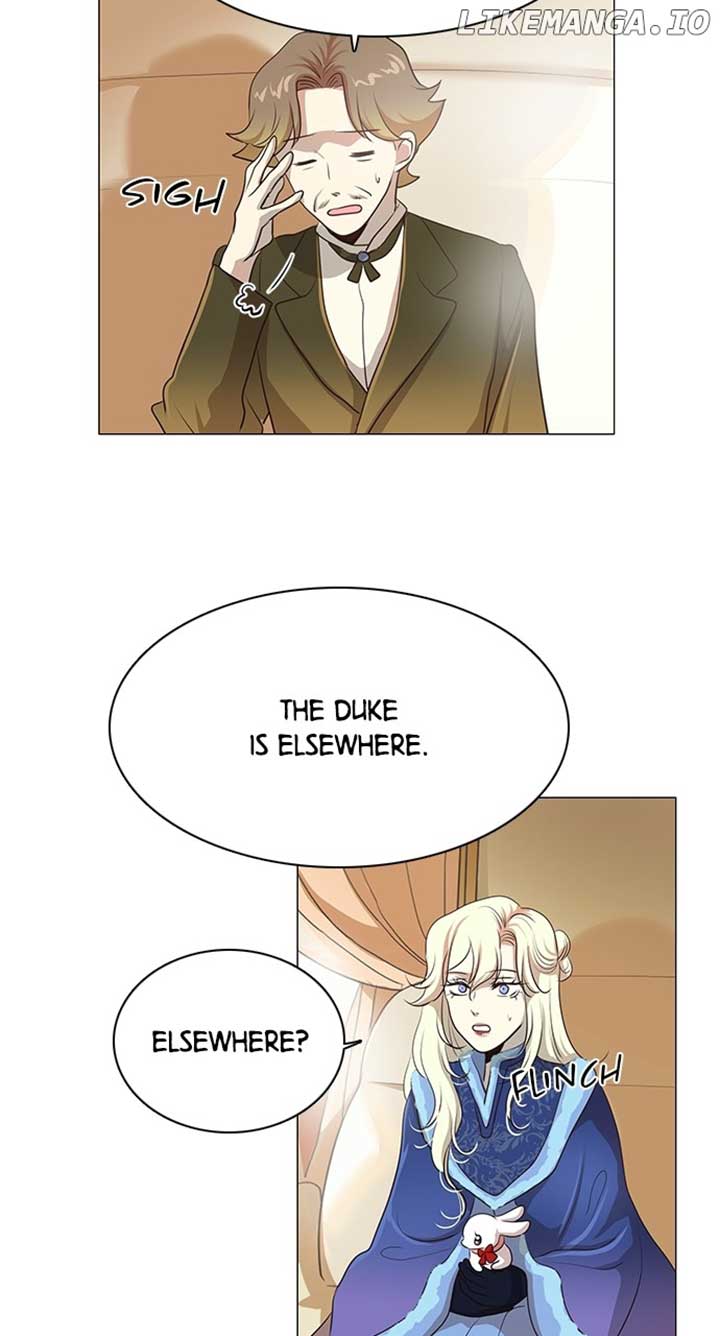 I Became the Rabbit Heroine’s Stepmother Chapter 43 page 27