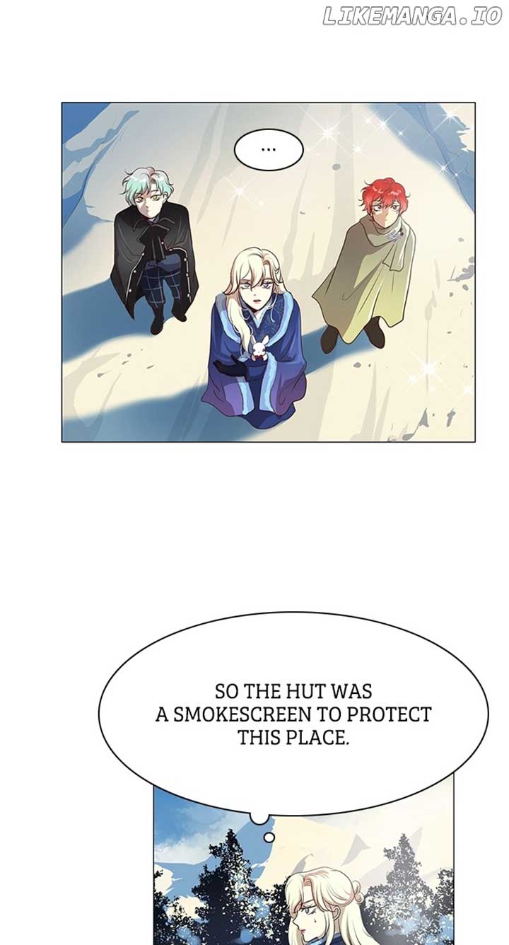 I Became the Rabbit Heroine’s Stepmother Chapter 43 page 30