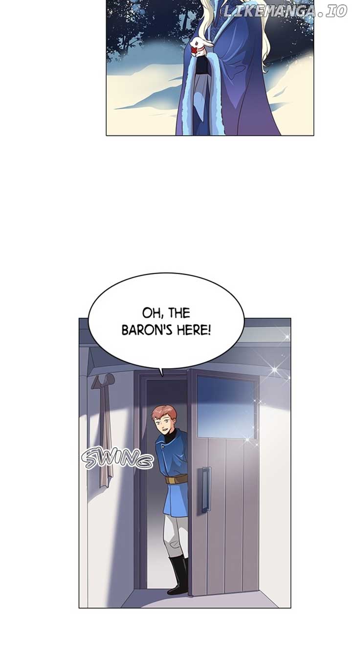 I Became the Rabbit Heroine’s Stepmother Chapter 43 page 31