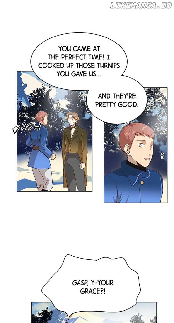 I Became the Rabbit Heroine’s Stepmother Chapter 43 page 32
