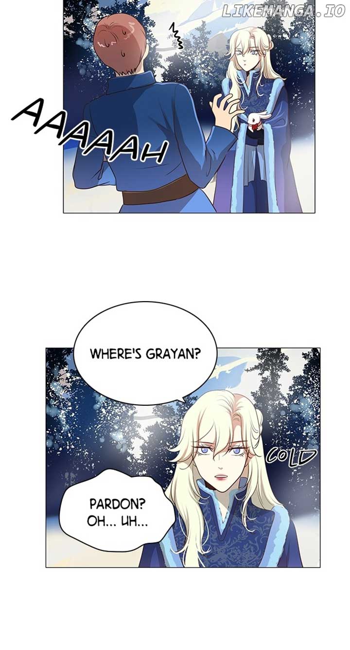I Became the Rabbit Heroine’s Stepmother Chapter 43 page 33