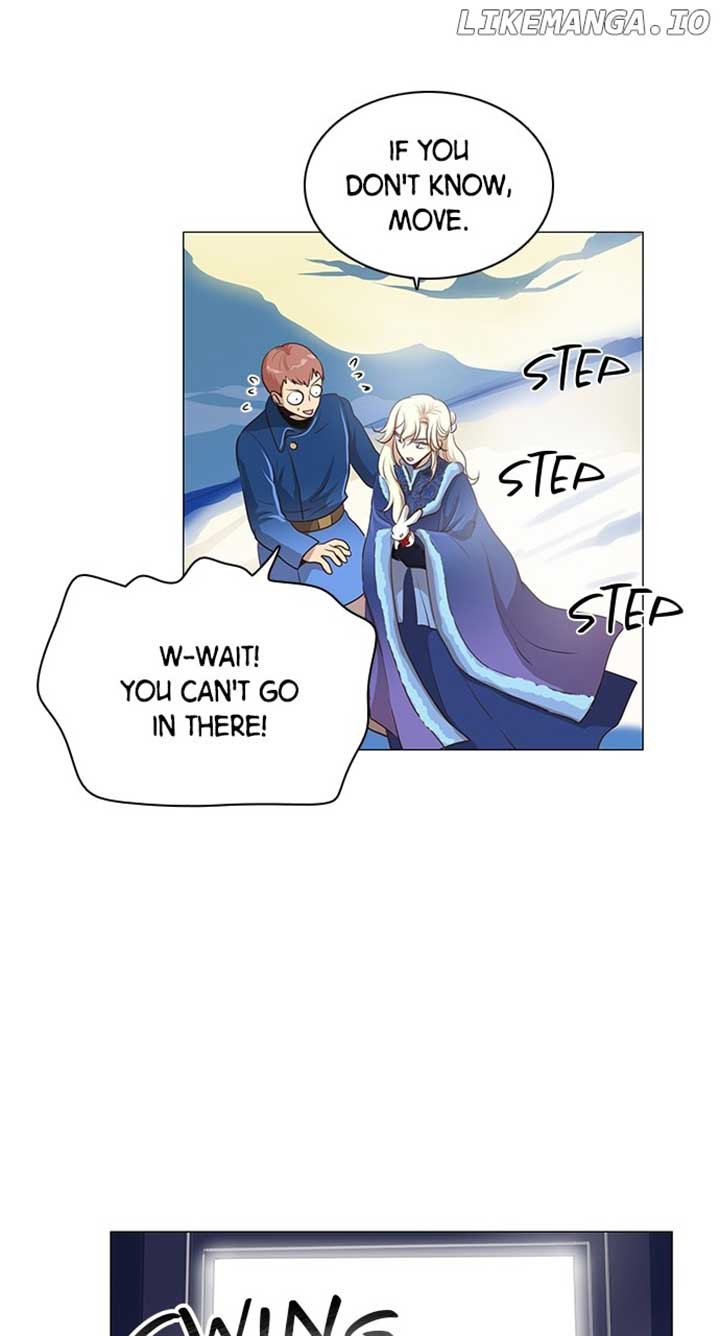 I Became the Rabbit Heroine’s Stepmother Chapter 43 page 34