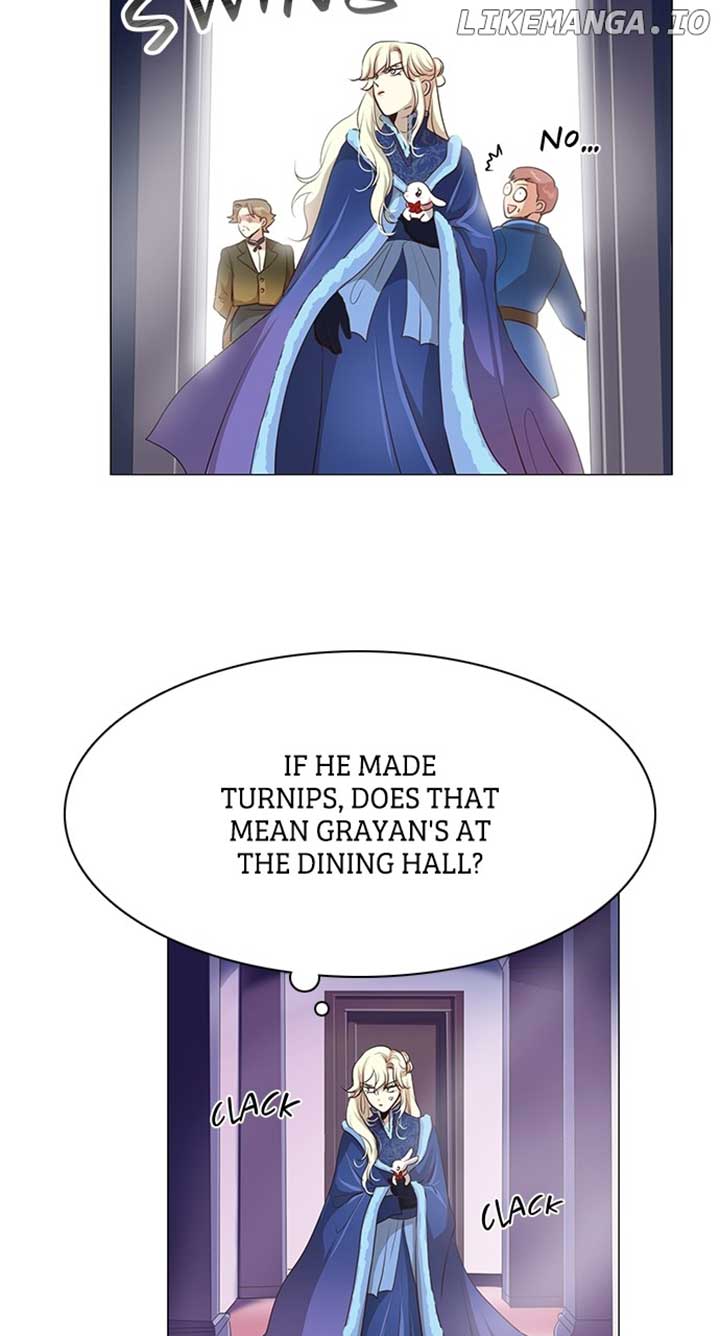 I Became the Rabbit Heroine’s Stepmother Chapter 43 page 35