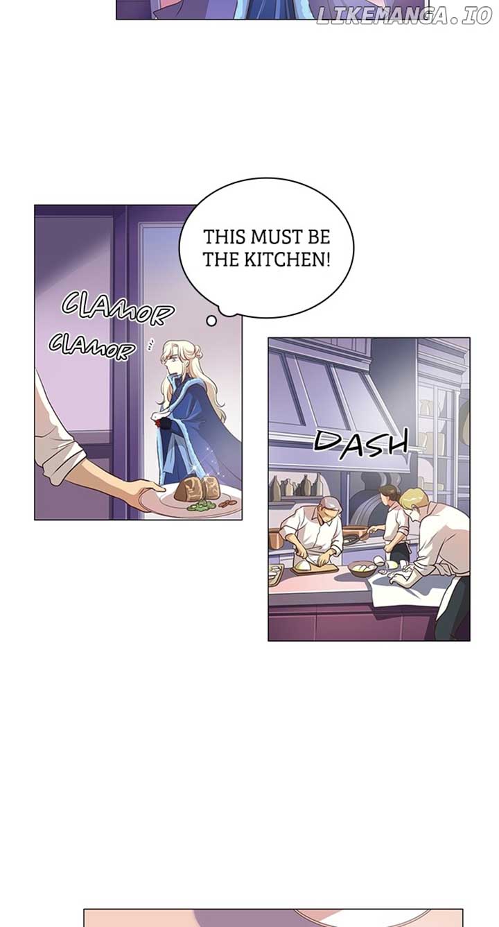 I Became the Rabbit Heroine’s Stepmother Chapter 43 page 36