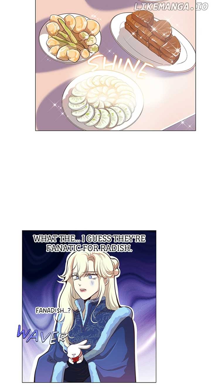 I Became the Rabbit Heroine’s Stepmother Chapter 43 page 37