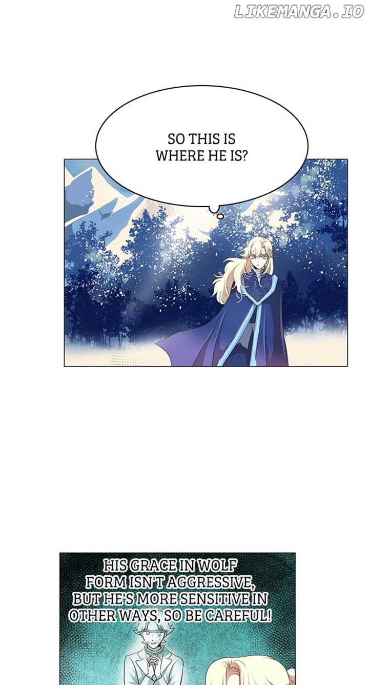 I Became the Rabbit Heroine’s Stepmother Chapter 43 page 40