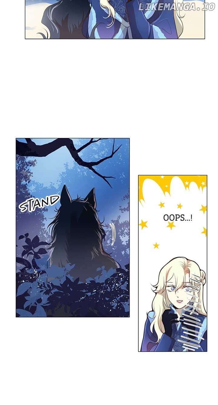 I Became the Rabbit Heroine’s Stepmother Chapter 43 page 45