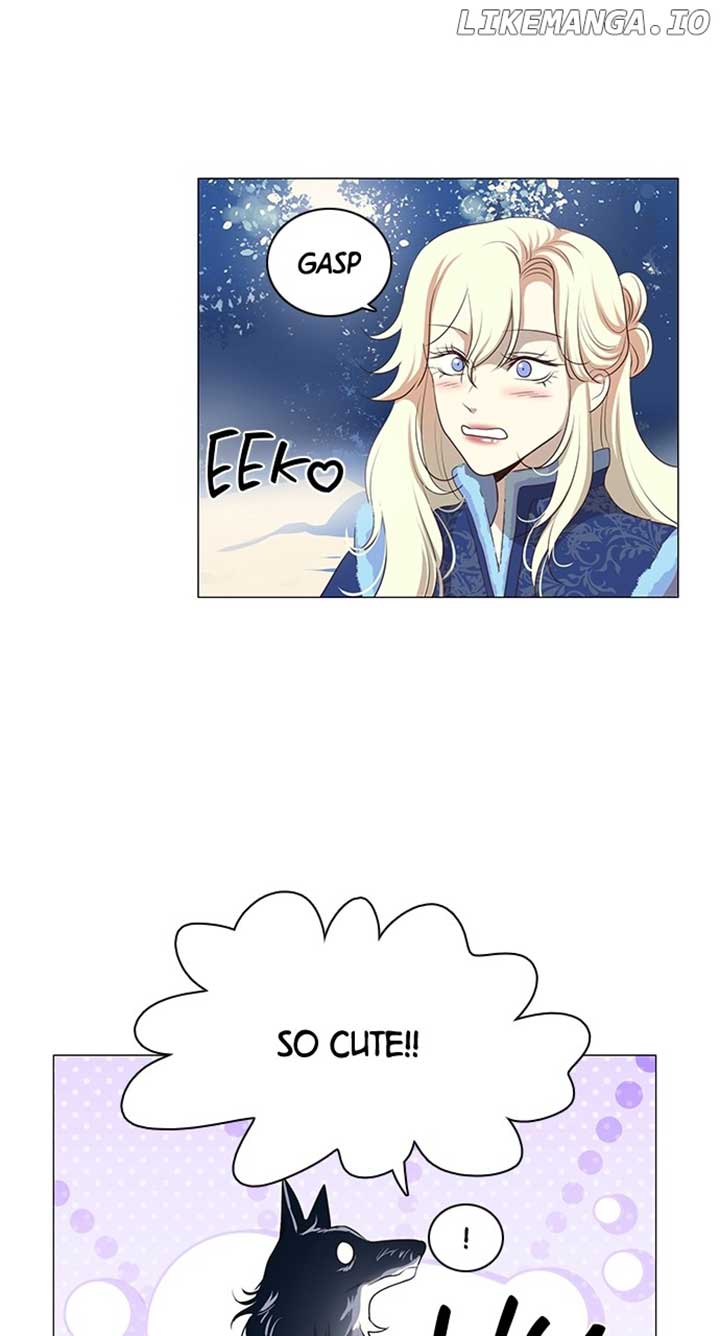I Became the Rabbit Heroine’s Stepmother Chapter 43 page 47