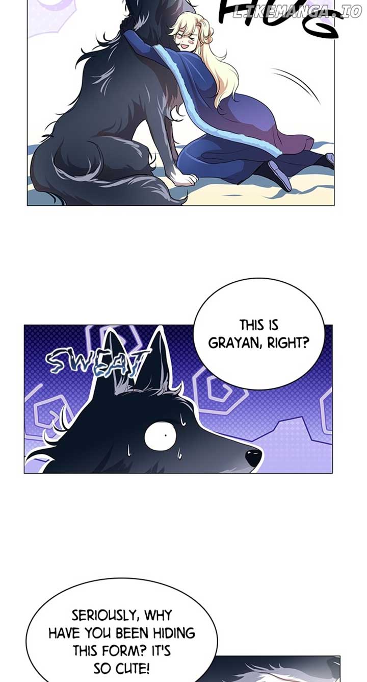 I Became the Rabbit Heroine’s Stepmother Chapter 43 page 48