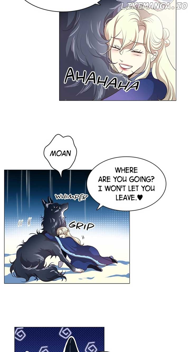 I Became the Rabbit Heroine’s Stepmother Chapter 43 page 49
