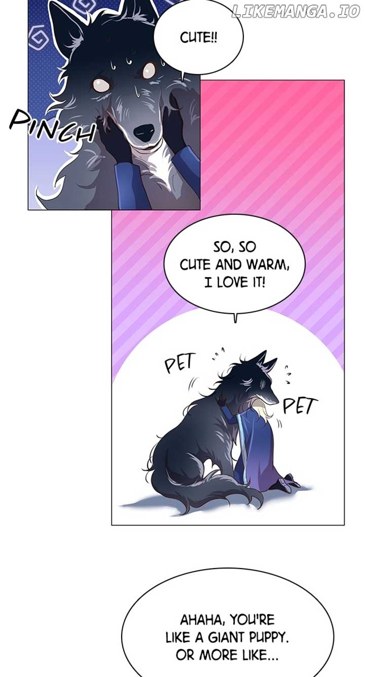 I Became the Rabbit Heroine’s Stepmother Chapter 43 page 50