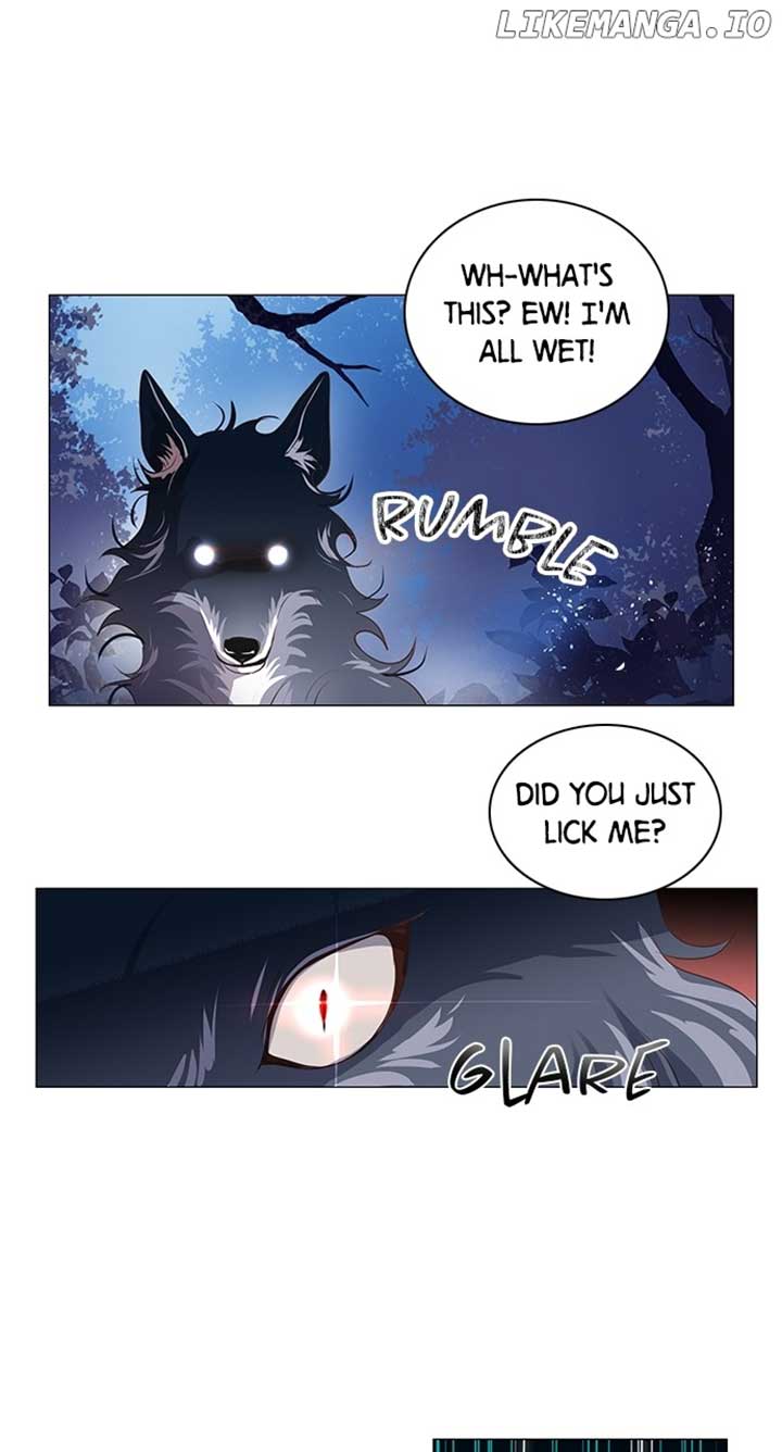 I Became the Rabbit Heroine’s Stepmother Chapter 43 page 53