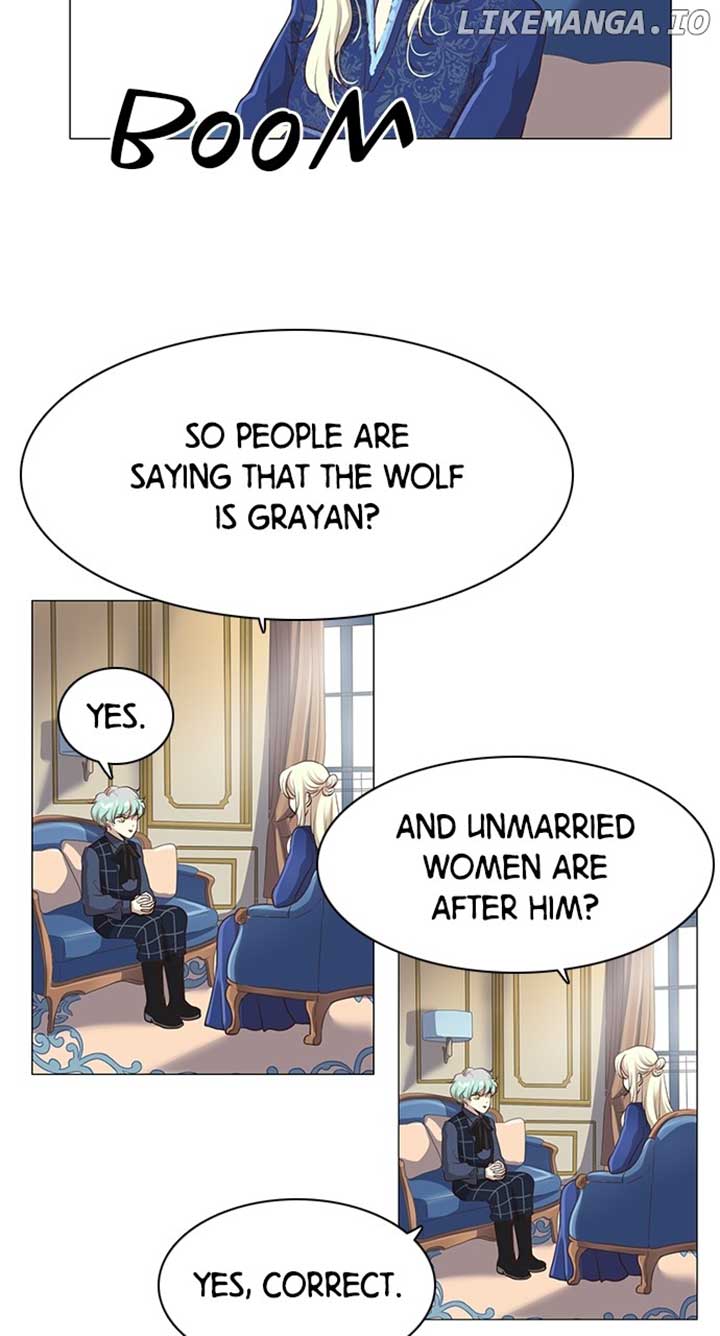 I Became the Rabbit Heroine’s Stepmother Chapter 43 page 5