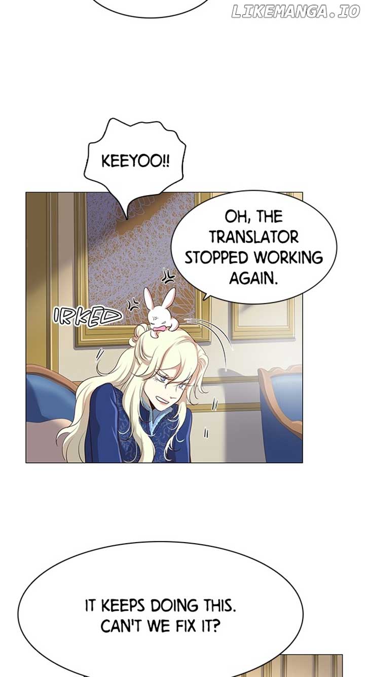 I Became the Rabbit Heroine’s Stepmother Chapter 43 page 6