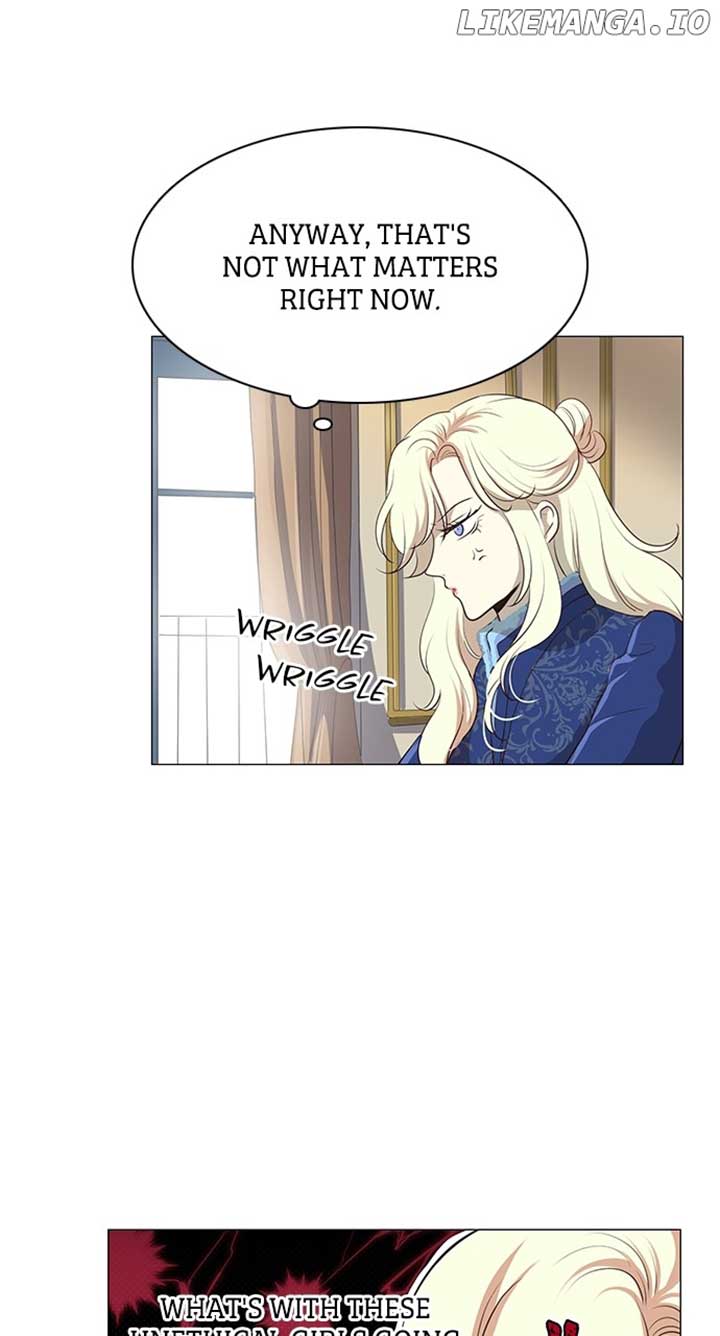 I Became the Rabbit Heroine’s Stepmother Chapter 43 page 8