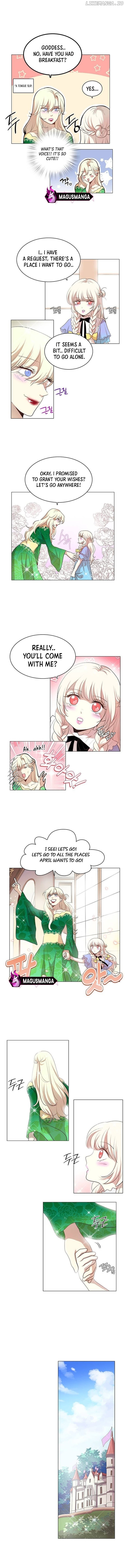 I Became the Rabbit Heroine’s Stepmother Chapter 5 page 2